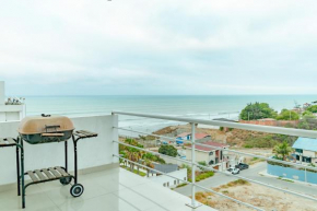 15 ACQUALINA OCEAN VIEW&POOL 2 Dormitorios 1 bano Capacidad 7 personas Barrio Umina